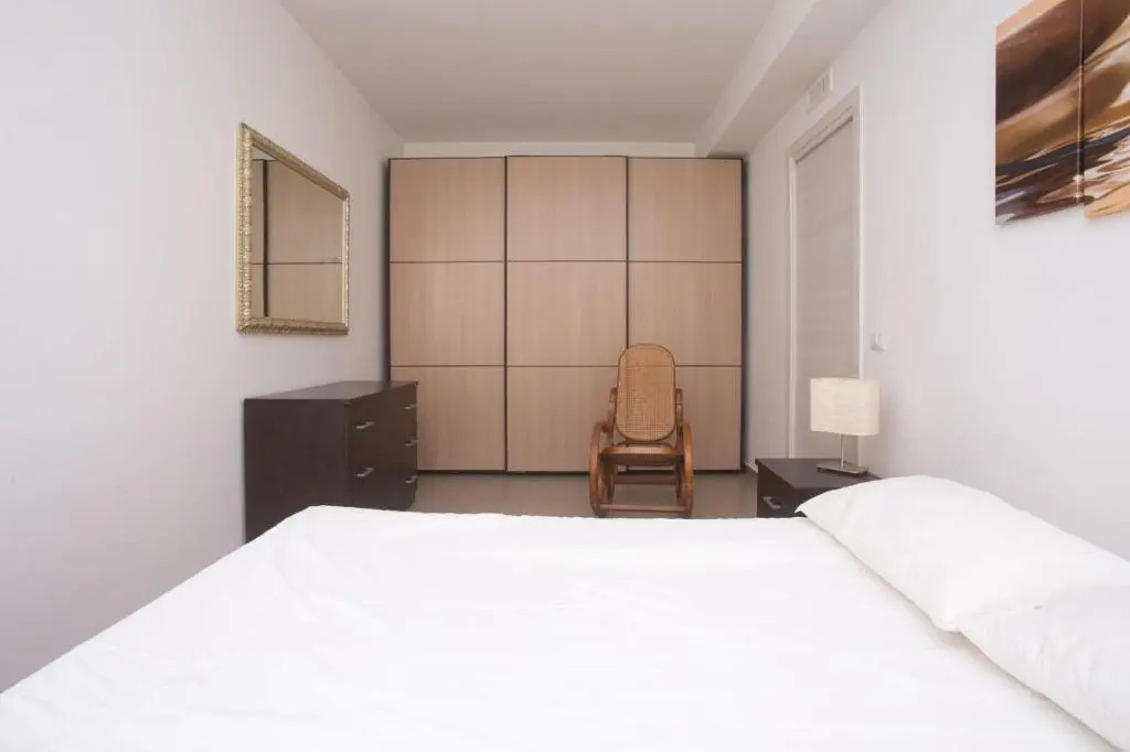 S160 - Sirolo, Nuovissimo Bilocale Con Terrazzo