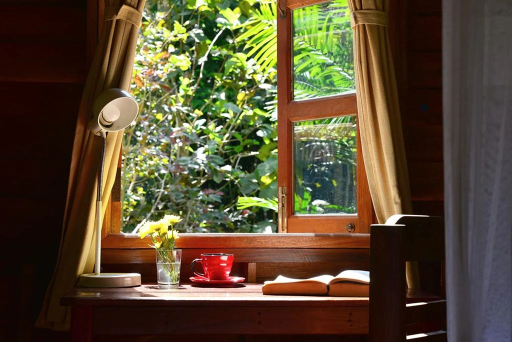 Arts Riverview Lodge