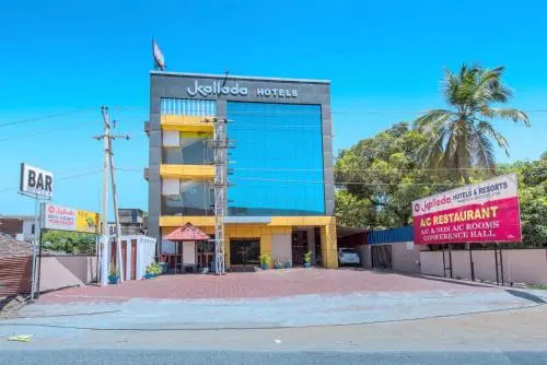 Kallada hotels