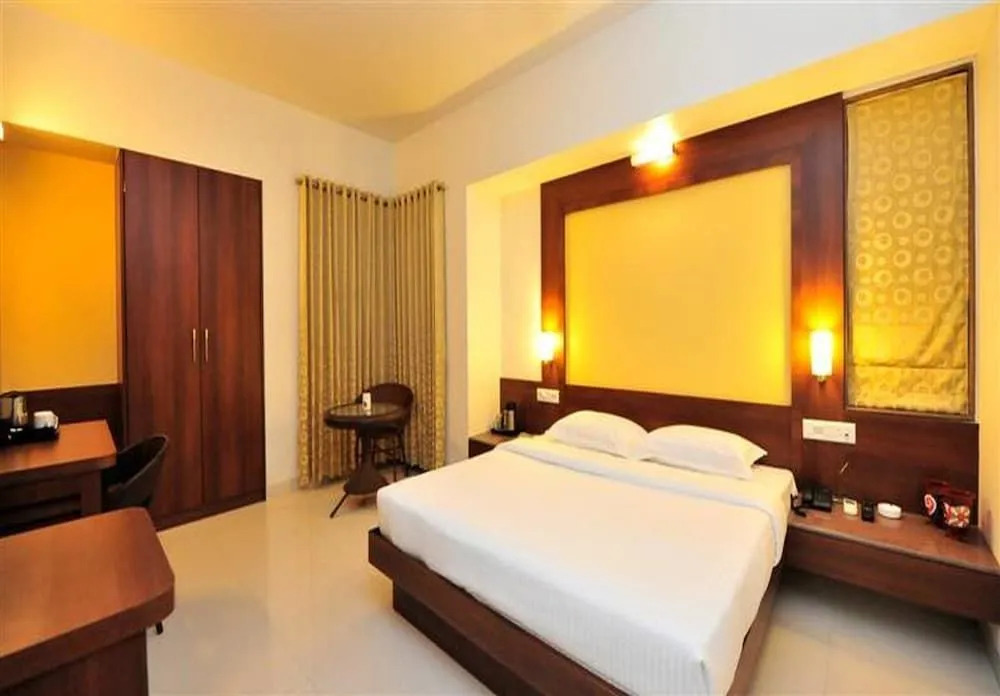Hotel The Moneta