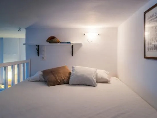 Seaside Apartments