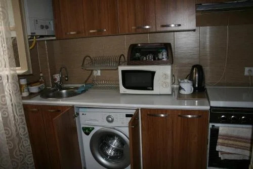 Apartment Inga