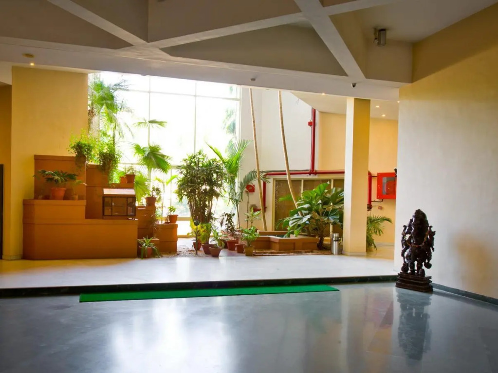 Nala Hotels - Namakkal