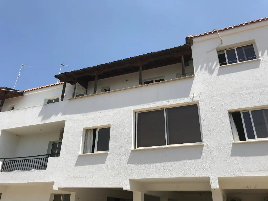 Spacious 1 Bedroom Apartment in Kapparis Area