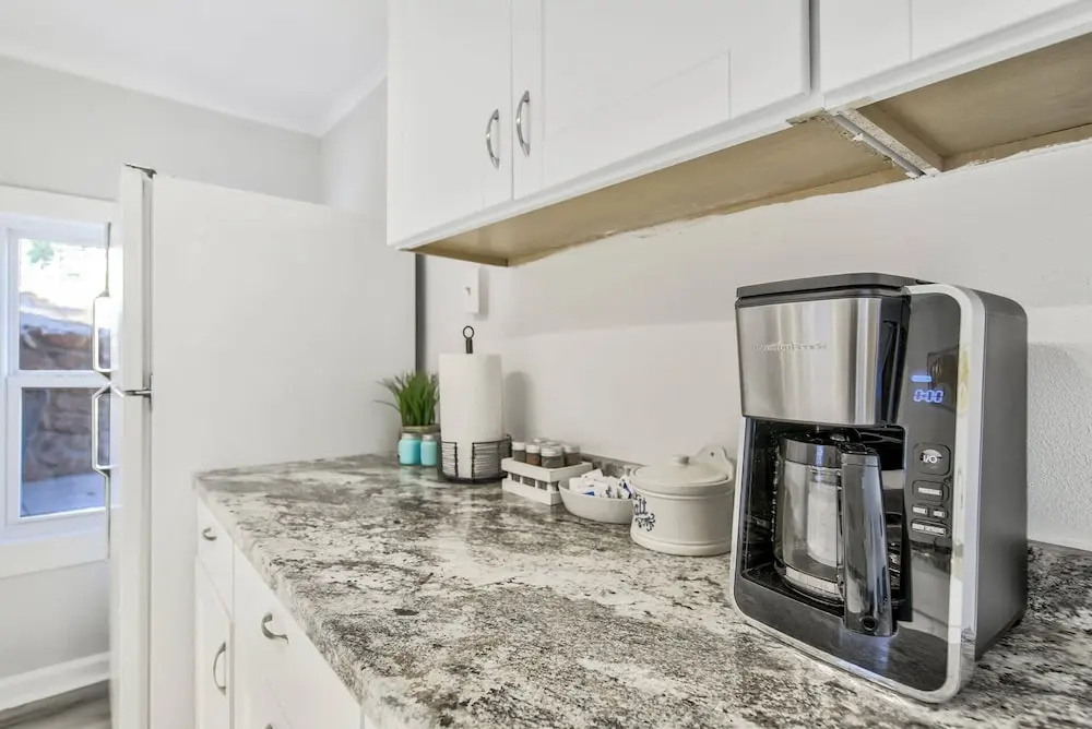 3BR Mountain Escapeat The Base Of Pikes Peakfamily Friendly