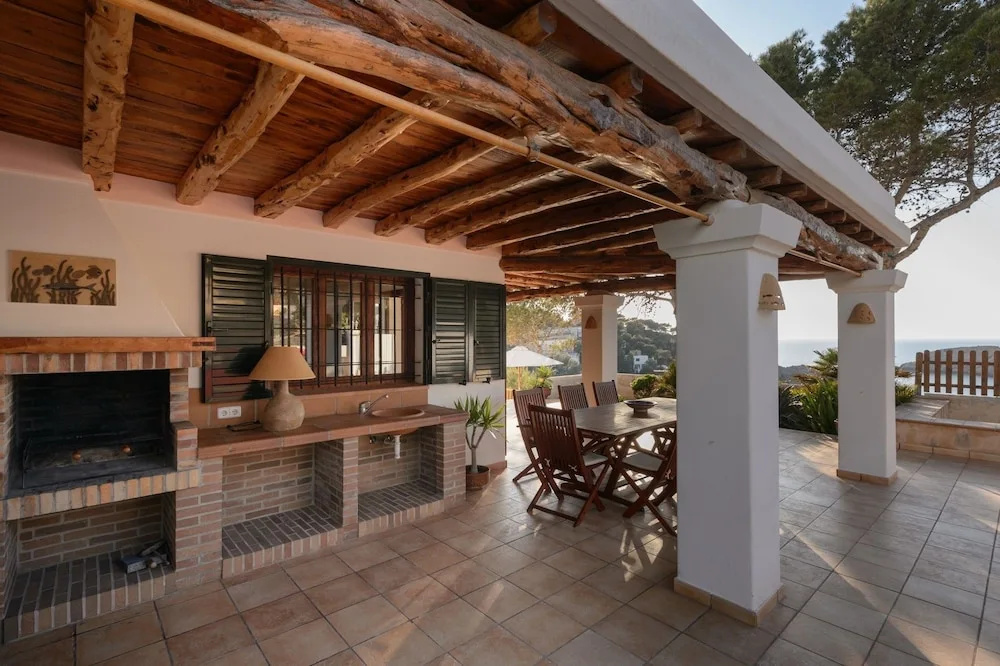 Villa Sa Punta