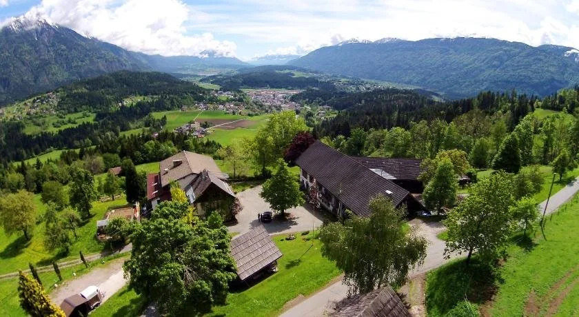 Gasthof Waldemar
