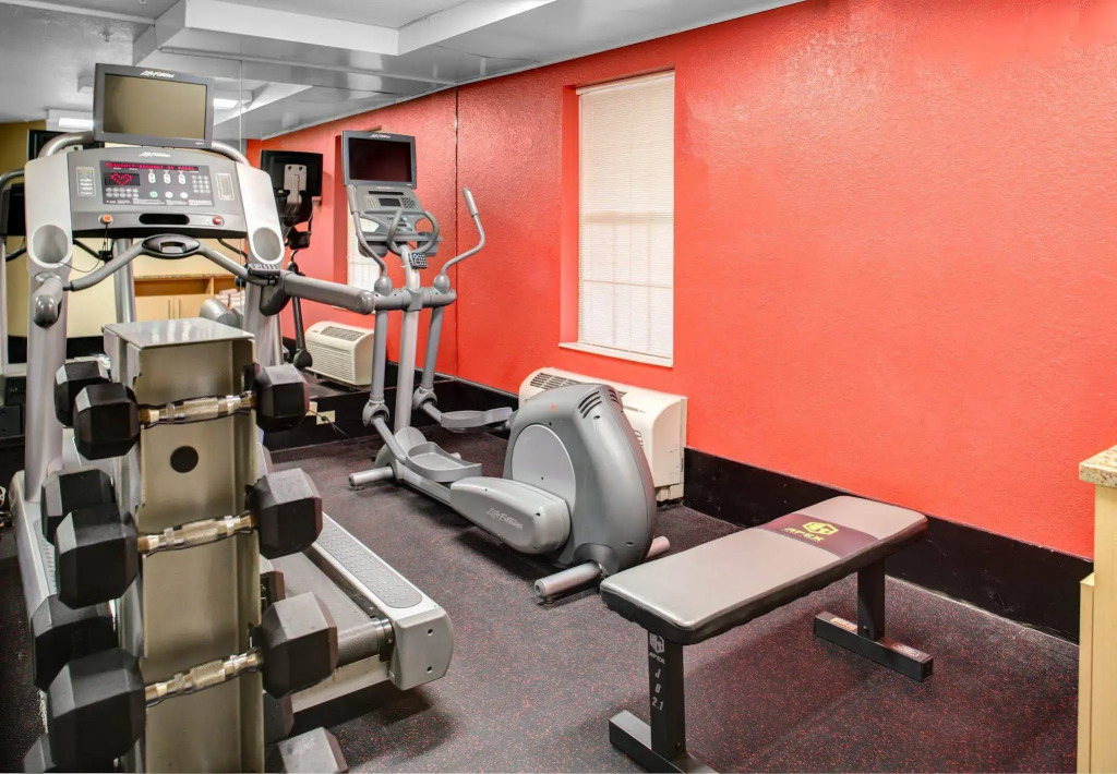 TownePlace Suites by Marriott Findlay