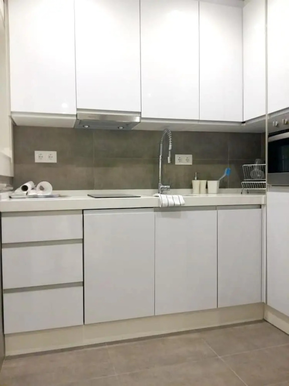 Apartment With one Bedroom in Torremolinos, With Wonderful sea View, Pool Access and Furnished Garden