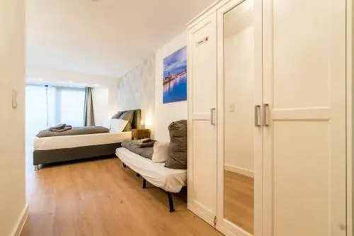 Centerapartments Am Wehrhahn