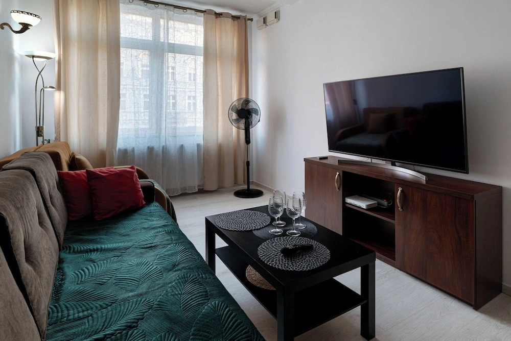 RentPlanet - Apartament Pomorska