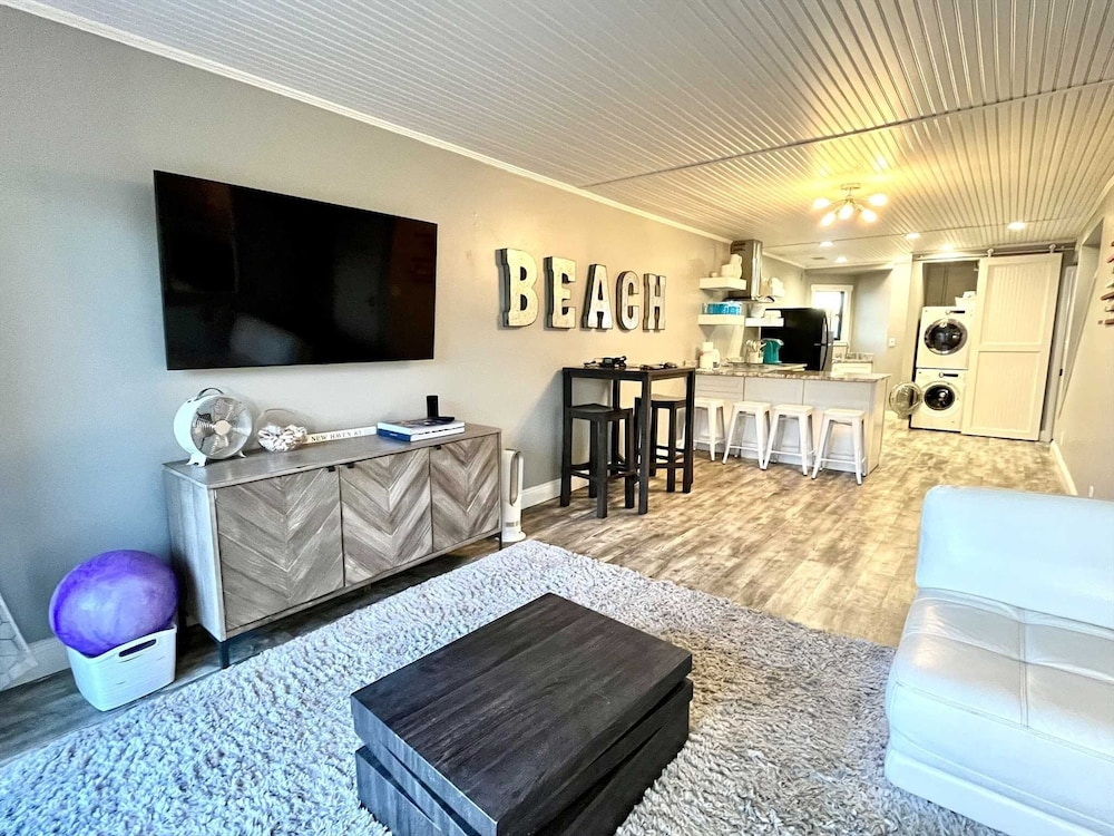 Gulfside Townhome 3 2 Bedroom Townhouse