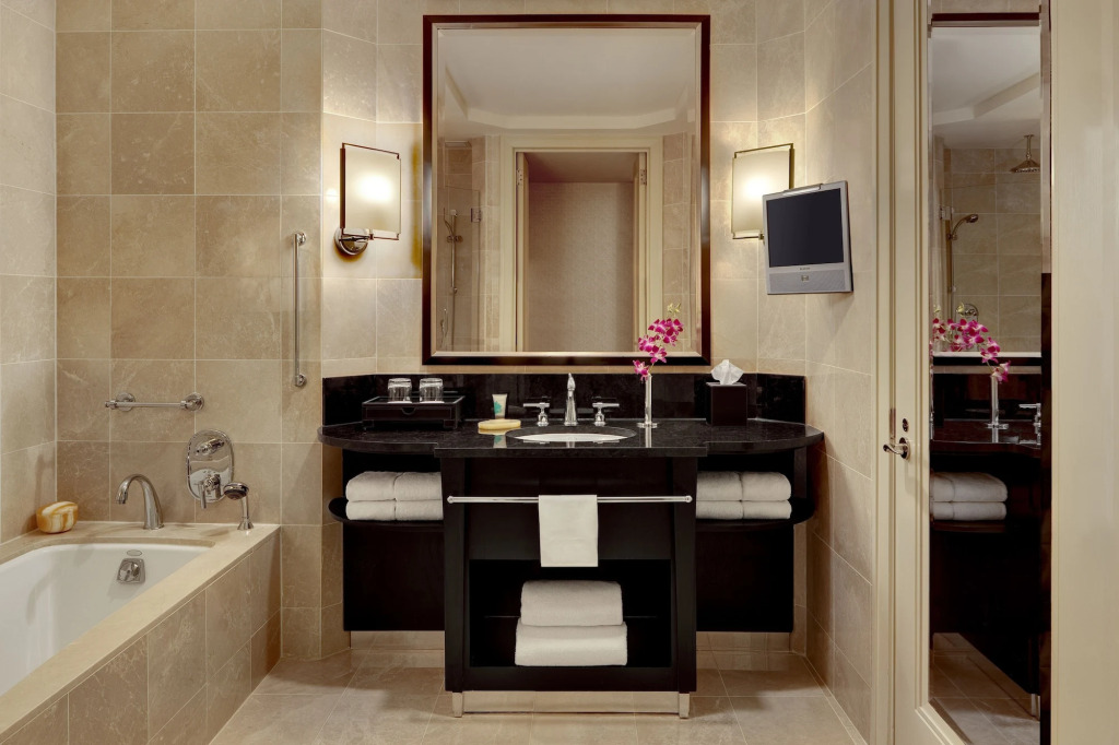 Mandarin Oriental, New York