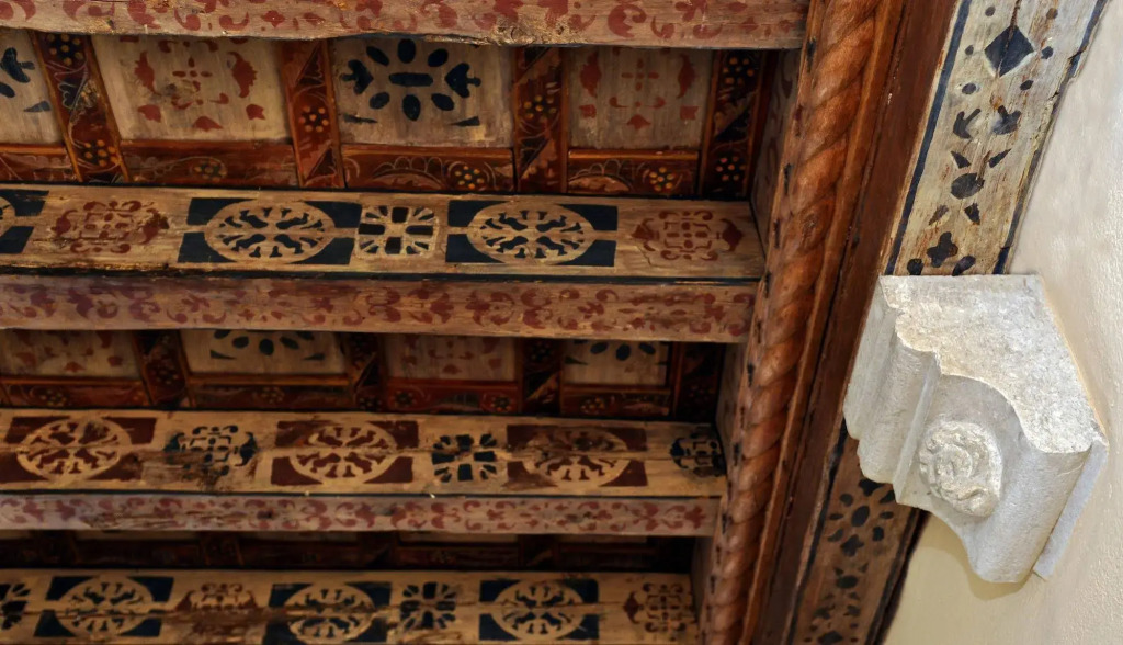 Grisogono Palace Heritage Residence