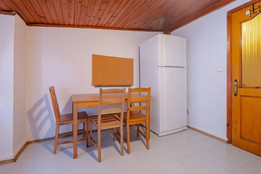 Central Flat 800 m to Metro Station in Sisli