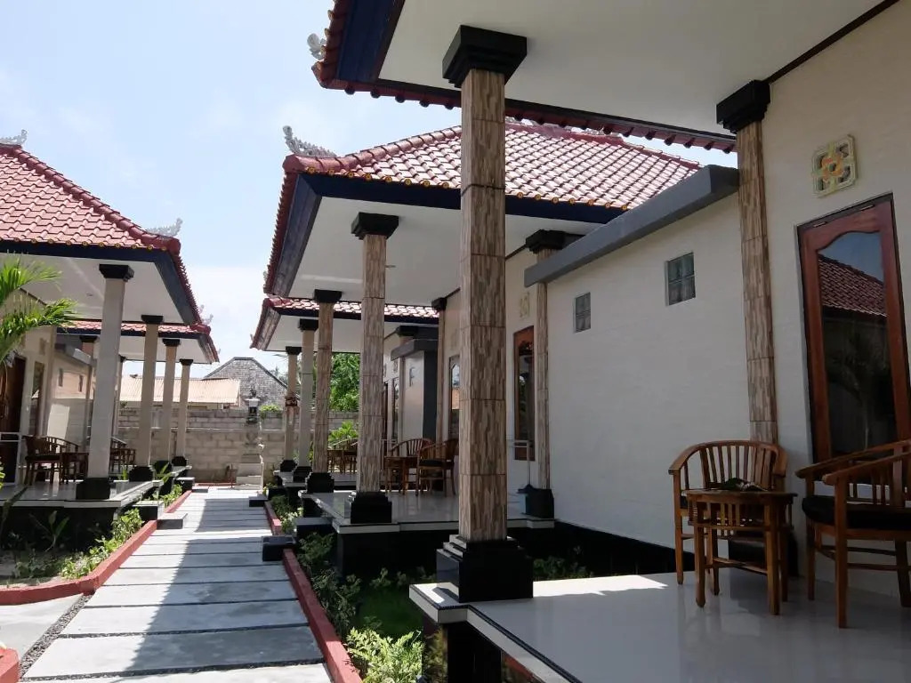 Pondok Wisata Widi