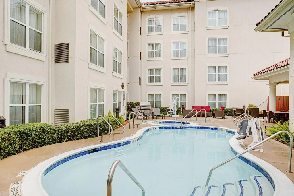 Residence Inn Houston - West University