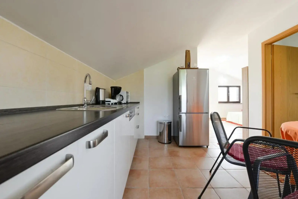 Apartmani Veronika Nin