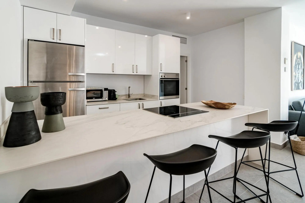 AB3 - Aldea blanca Marbella by Roomservices