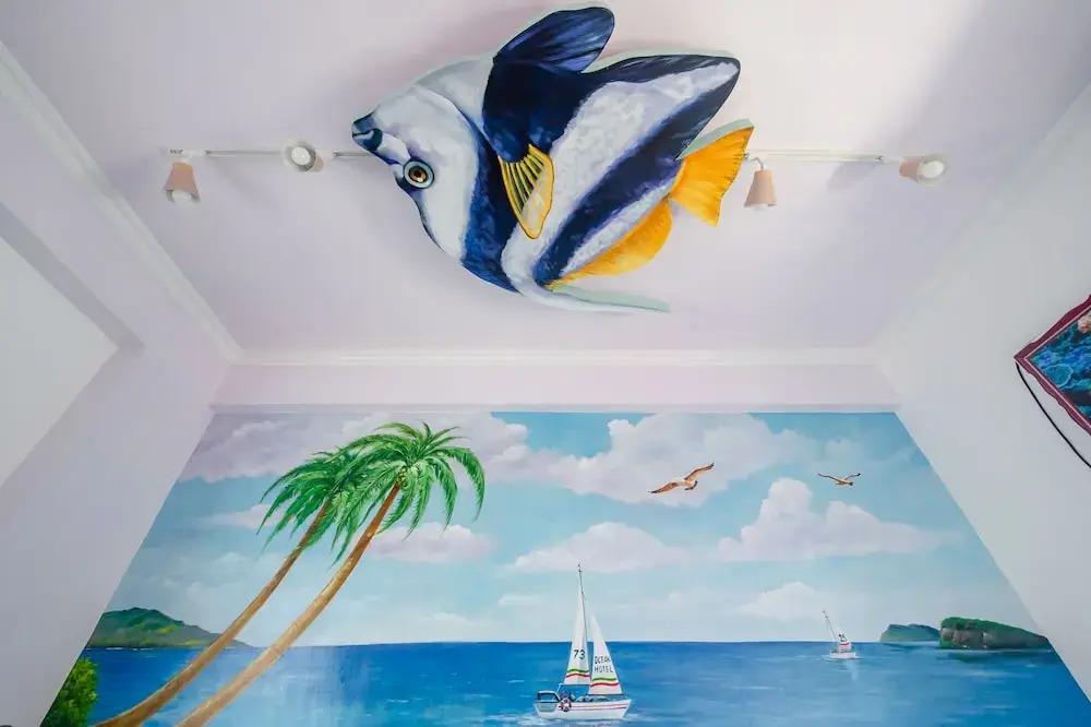 Ocean B&B