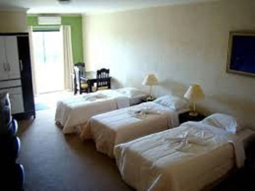 Riadd Hotel