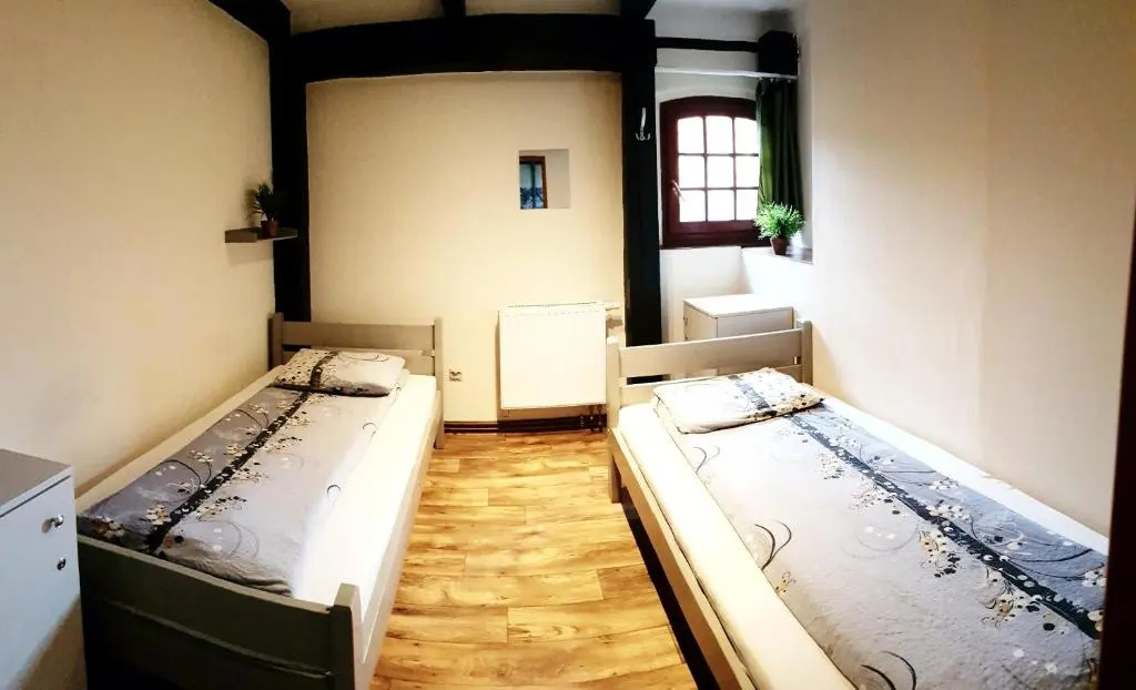 Hostel Orange