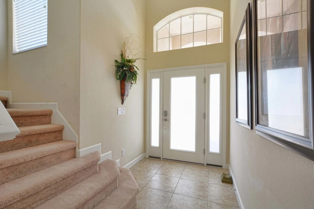 The Shire 4 Bedroom House w Pool - 4704TS