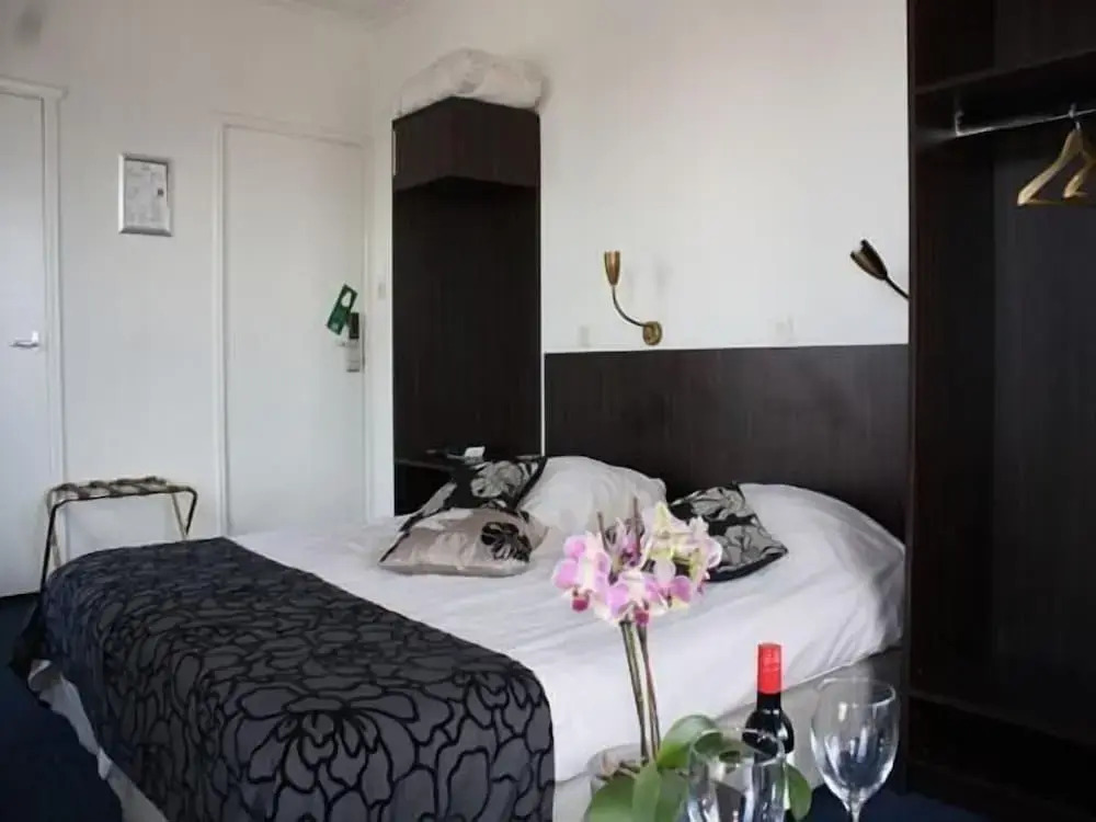 Hotel Zeezicht