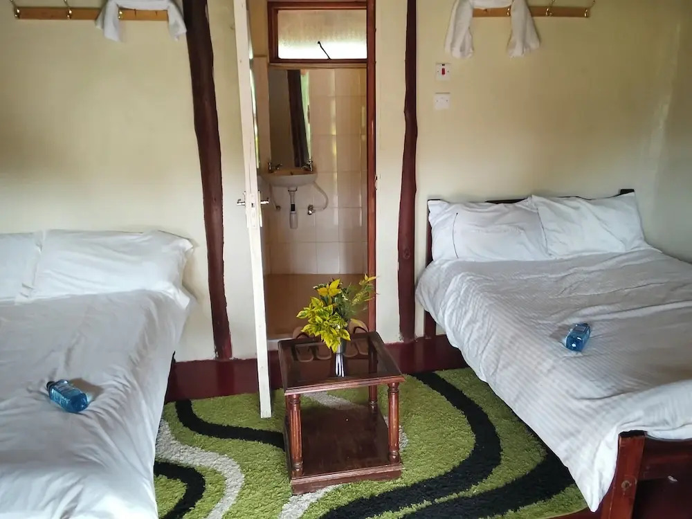 Blue Zone Kenya Resorts and Game Drives