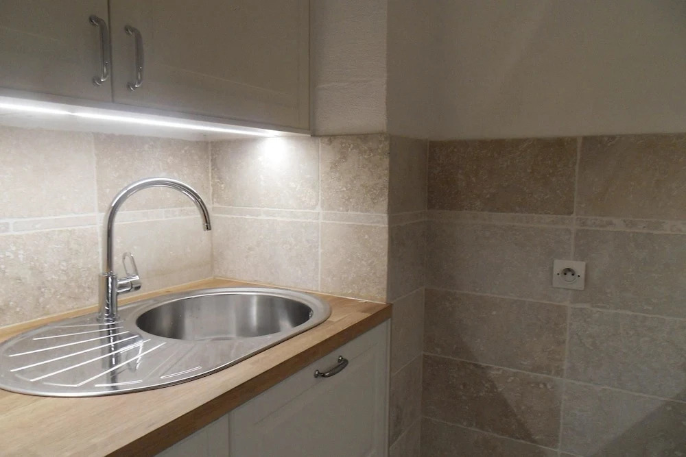 Residence Saintjacques Studio for 4 Persons of 28m2 Sj63