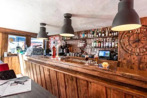 L'Auberge Du Basilico