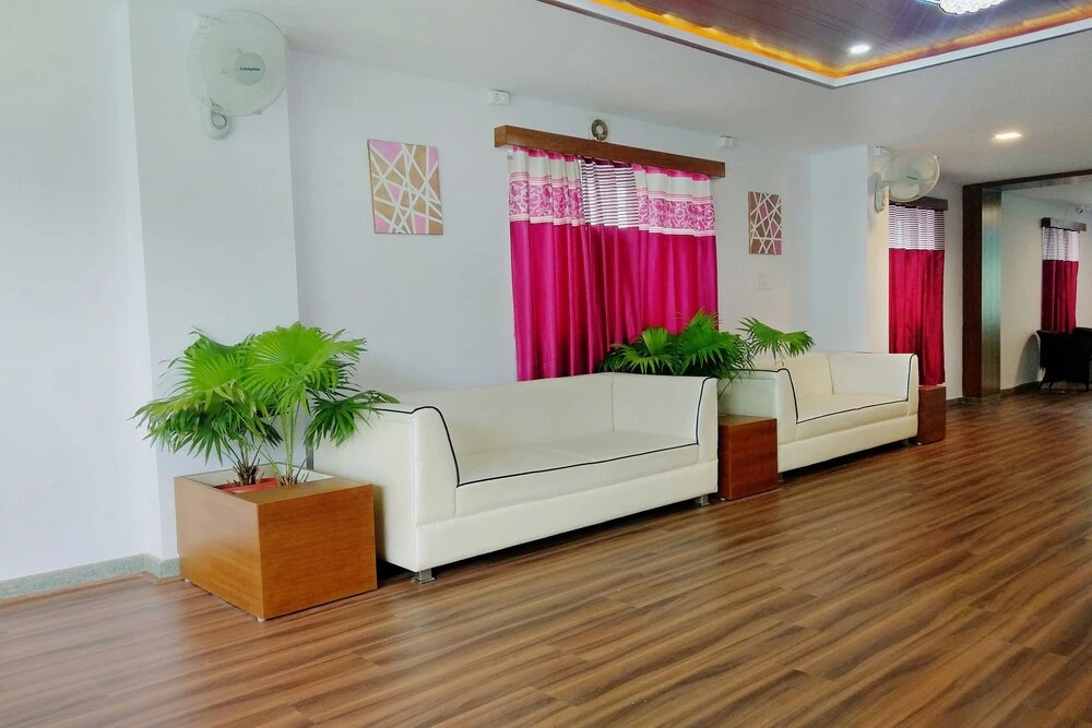 OYO 9946 CKB Apartment