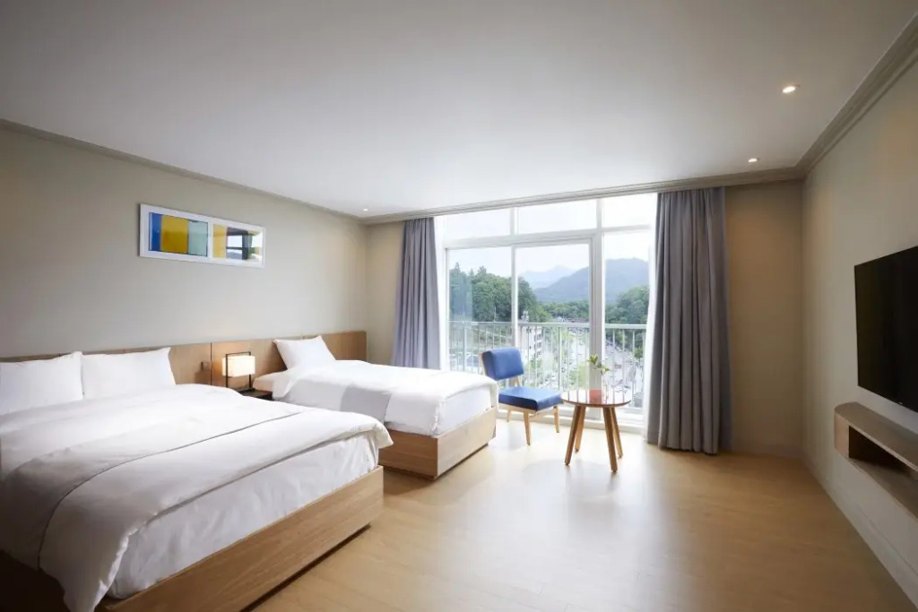 Hotel Le Win