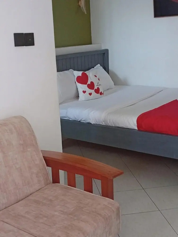 Ngalula Resort