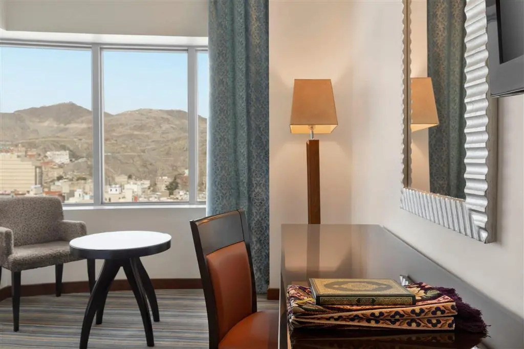 Ramada Dar Al Fayzeen Hotel Makkah