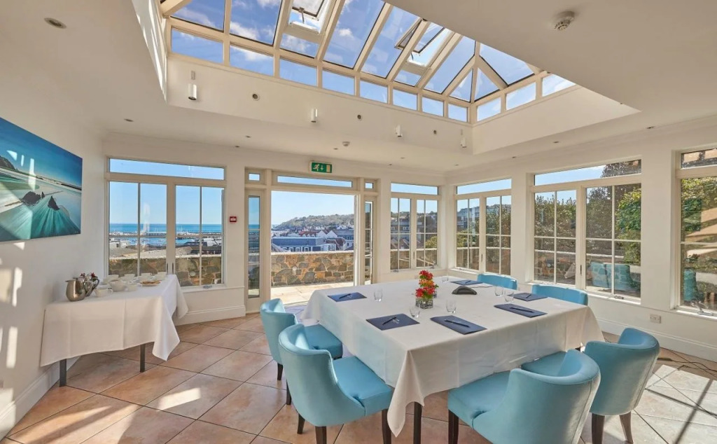 La Fregate Hotel