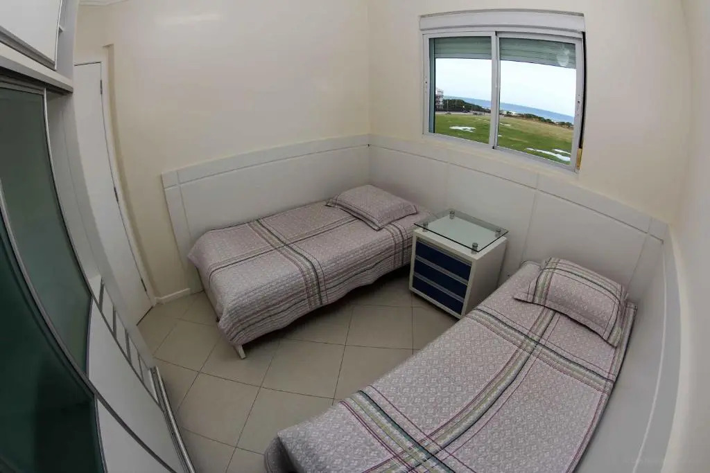 Ingleses Ocean View