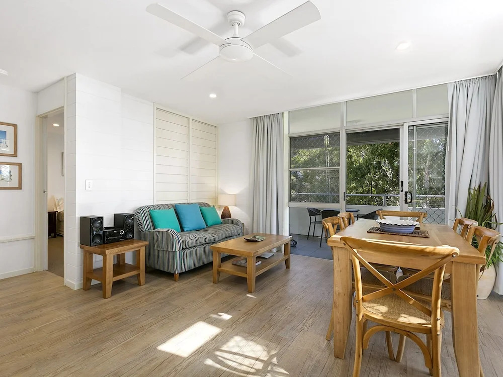 Noosa Heads Beach Getaway Unit 3 Yaringa 29 Noosa Drive