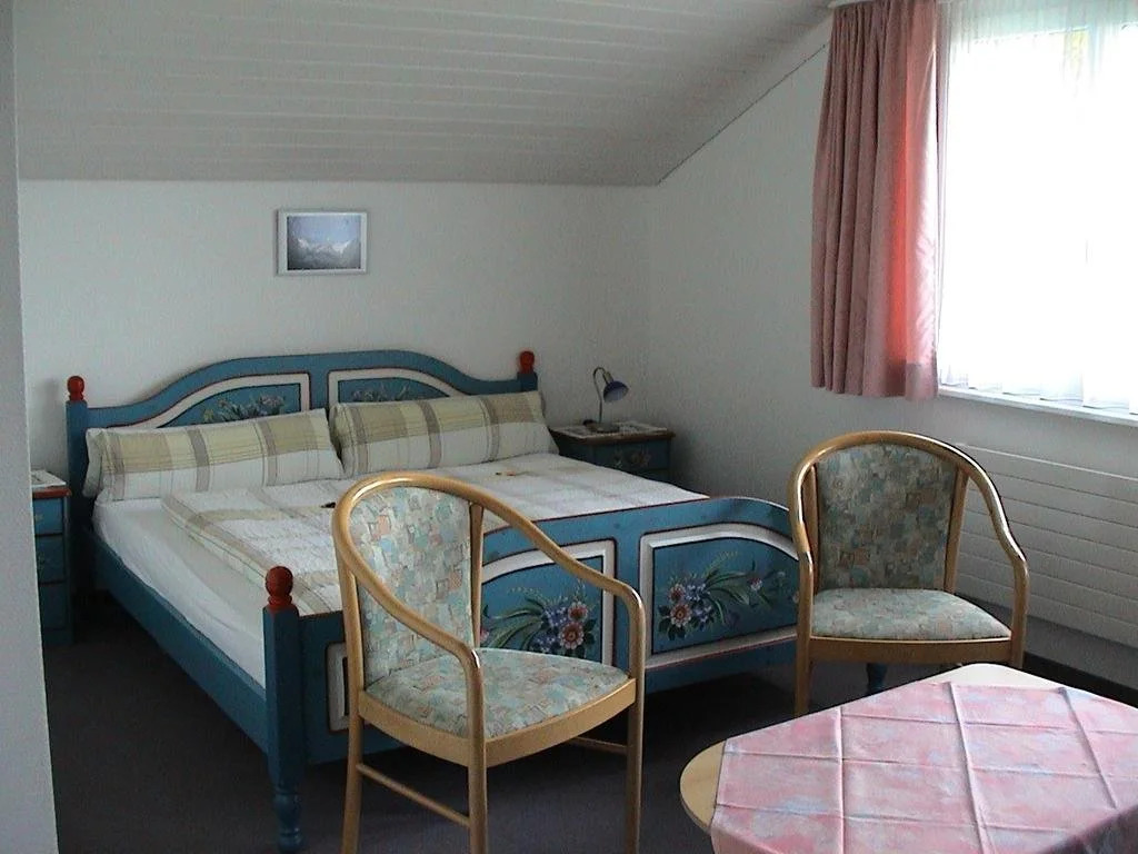 Hotel Freudenberg