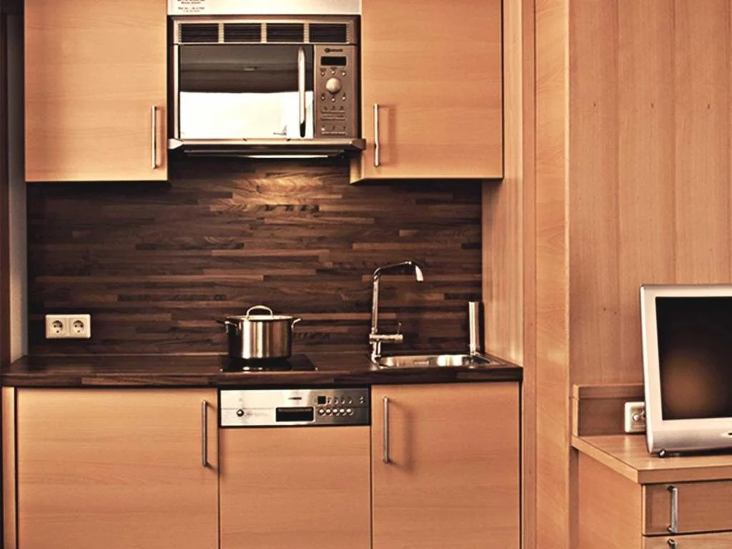 Gradiva Apartments