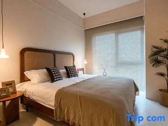 Wangting Homestay (Xinglong Lake Wetland Park)