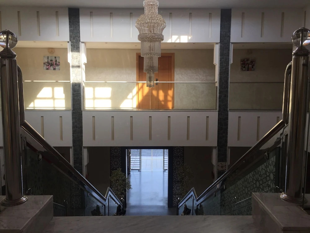 Hotel Nihal