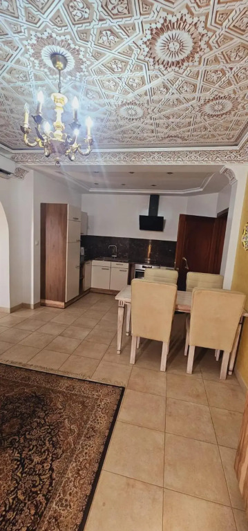 Mahdia - Baghdadi - AktivApart Laourient - 8 Apartments, restaurant, café