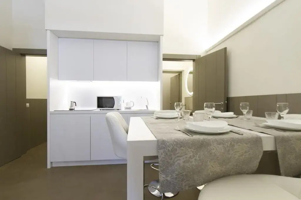 Palazzo dei Ciompi Suites