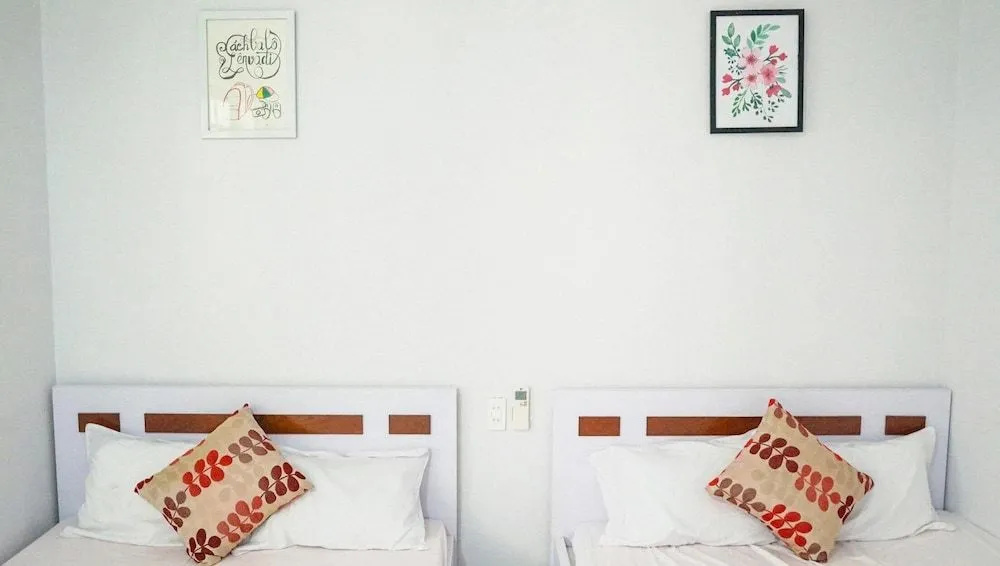 Hoan Hi Journeys Homestay