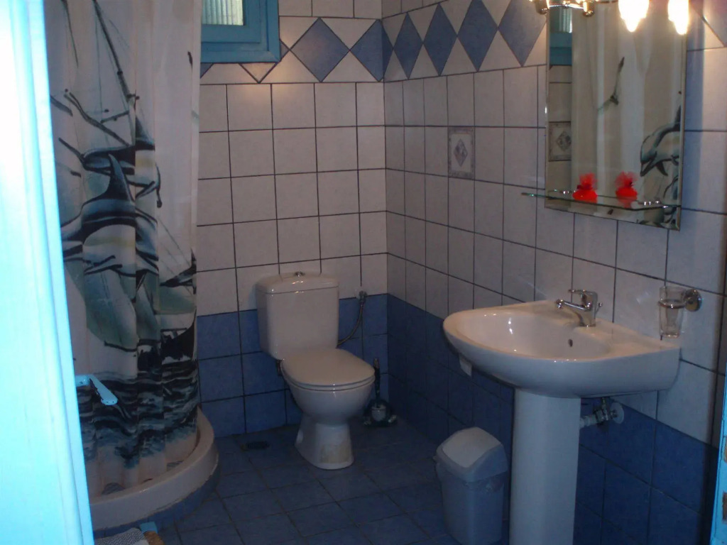 Residence Gerani