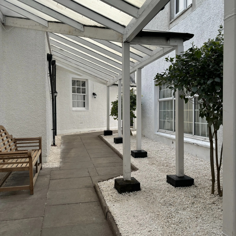 Lomond Hills Hotel & Health Club
