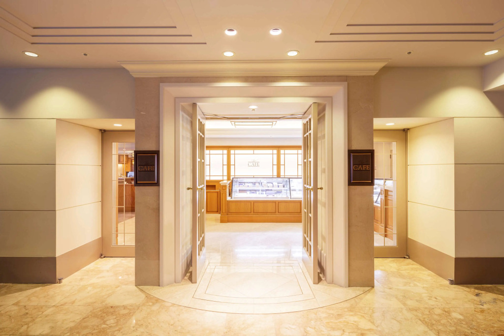 Hotel New Grand
