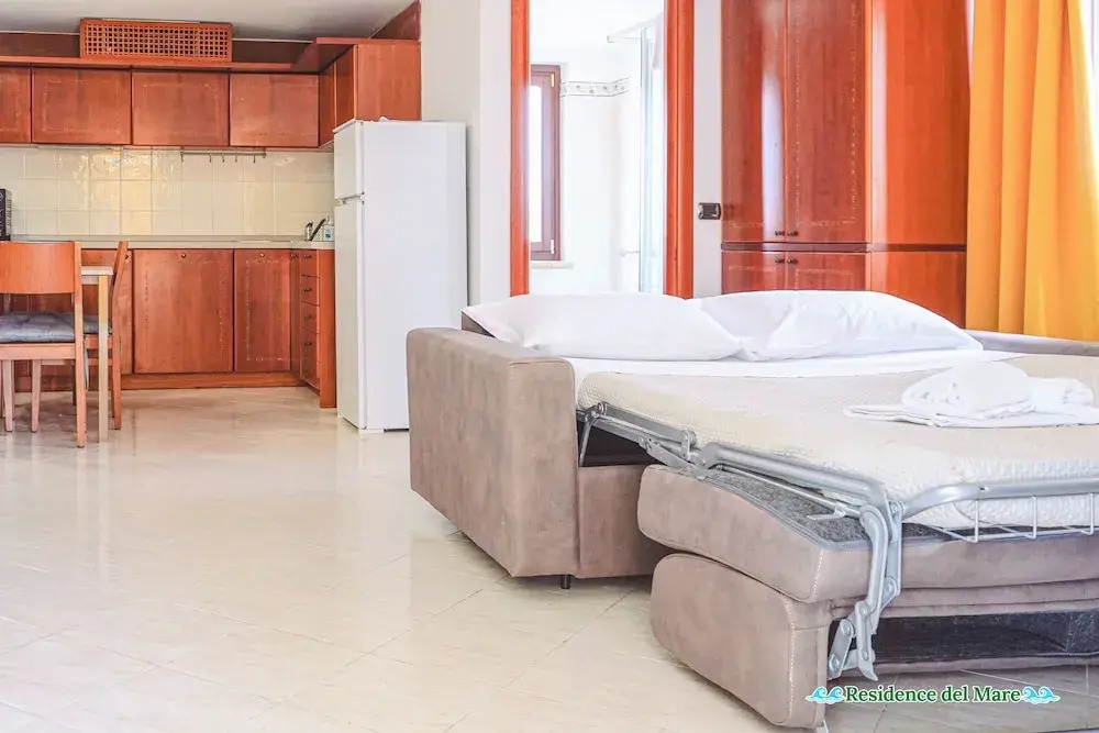 Residence del mare