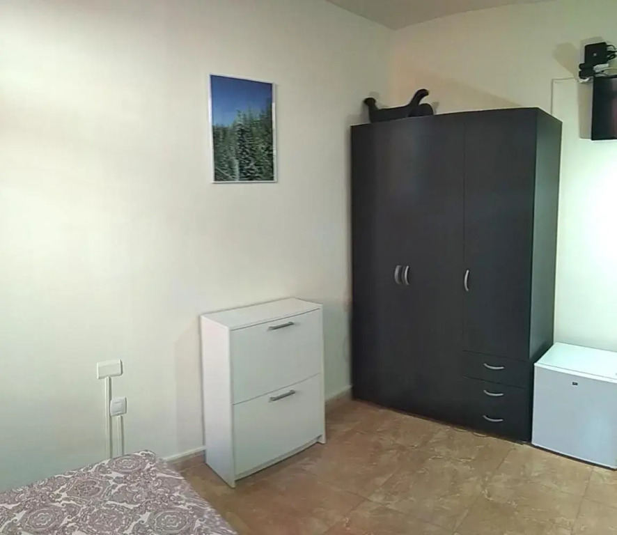 Kiki vivienda Bed & breakfast